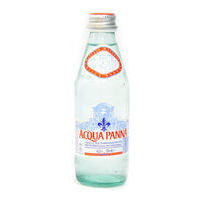 Still mineral water Acqua Panna (0.25l)